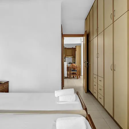 Appartement Panorama 2