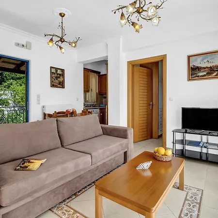 Panorama 2 Appartement *