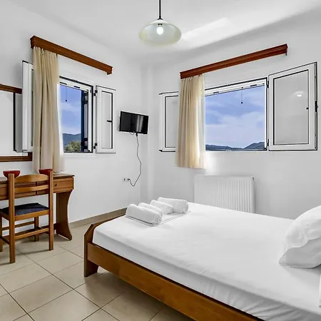 Panorama 2 Appartement Pondi