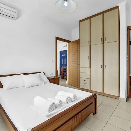 Panorama 2 Appartement