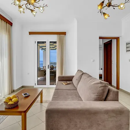 Appartement Panorama 2 *