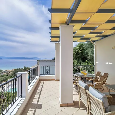 Appartement Panorama 2 *