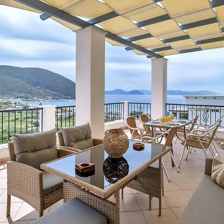 Appartement Panorama 2 Pondi