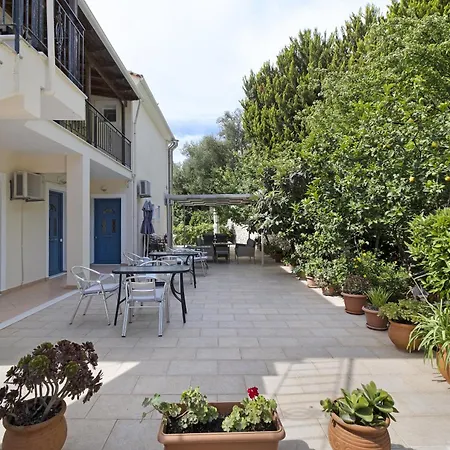 Panorama 2 Appartement