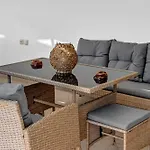 Apartmán Panorama 2