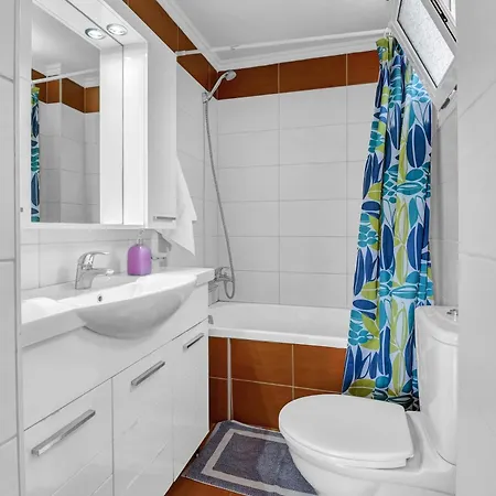 Panorama 2 * Πόντι