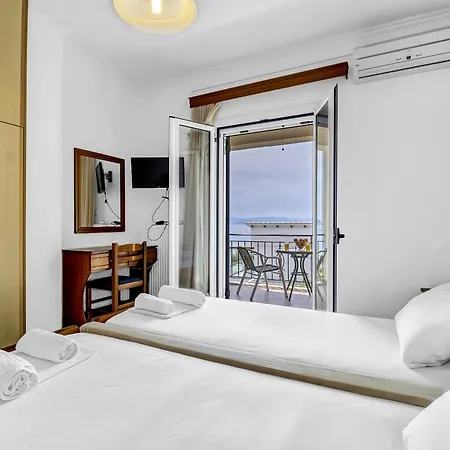 Panorama 2 Апартаменты *