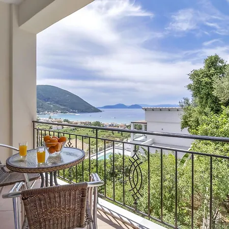 Panorama 2 Διαμέρισμα