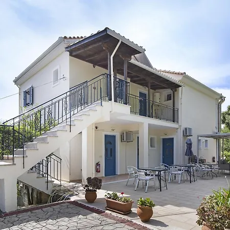 Panorama 2 Апартаменты *