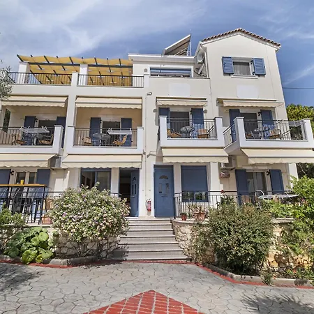 Διαμέρισμα Panorama 2