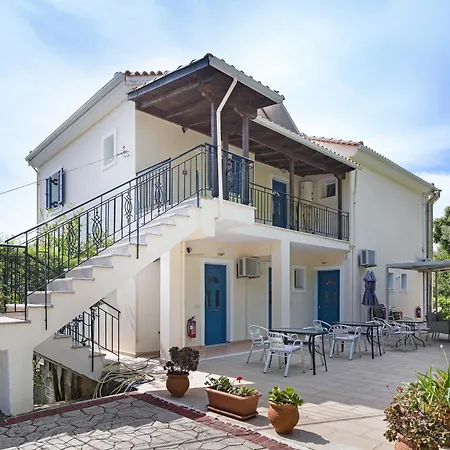 Panorama 2 Apartmán
