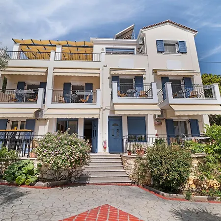 Panorama 2 Apartmán
